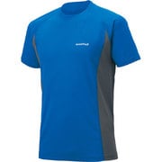 1104926 [クールTシャツ メンズ S プライマリーブルー]