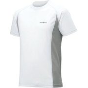 1104926 [クールTシャツ メンズ M ホワイト]