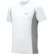 1104926 [クールTシャツ メンズ XL ホワイト]