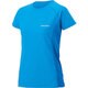 1104927 [クールTシャツ レディース S ブルー]