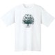 1104958 [WIC.Tシャツ ケヤキ S ホワイト]