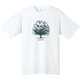 1104958 [WIC.Tシャツ ケヤキ XS ホワイト]