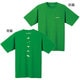 1104959 [WIC.Tシャツ スタンプ 山と道具 L プライムグリーン]