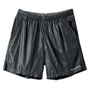 1105375 [U.L.ウインドショーツ メンズ L ダークチャコール]