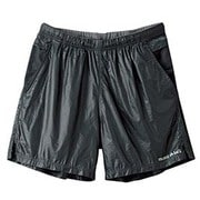 1105375 [U.L.ウインドショーツ メンズ M ダークチャコール]