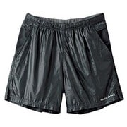 1105375 [U.L.ウインドショーツ メンズ S ダークチャコール]