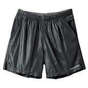 1105375 [U.L.ウインドショーツ メンズ XS ダークチャコール]