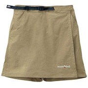 1105427 [ストレッチ O.D. ラップショーツ L タン]