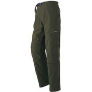 1105428 [サニーサイドパンツ メンズ XXL-S カーキーグリーン（KHGN）]