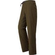 1105437 [O.D.ライニングパンツ メンズ XL ブラックオリーブ（BKOV）]