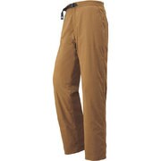 1105437 [O.D.ライニングパンツ メンズ M-L キャメル（CAME）]