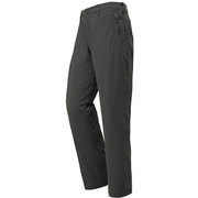 1105439 [ライニング トレッキングパンツ メンズ XL-S ダークチャコール（DKCH）]