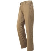 1105439 [ライニング トレッキングパンツ メンズ XL-L タン（TN）]