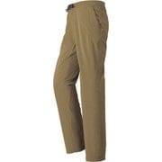 ストレッチO.D.パンツ Men's 1105471 タン L-Sサイズ [アウトドア ロングパンツ メンズ]
