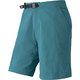 1105473 [ストレッチO.D.ショーツ メンズ S アクアマリン（AM）]