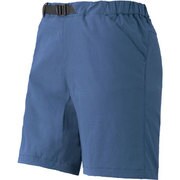 1105474 [ストレッチO.D.ショーツ レディース XL ペールインディゴ（PLIG）]