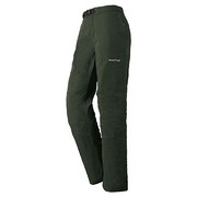 1105478 [サウスリム パンツ レディース L-L ダークオリーブ（DKOV）]