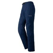 1105478 [サウスリム パンツ レディース XL-S ネイビー（NV）]