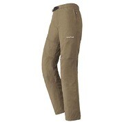 1105478 [サウスリム パンツ レディース M-L タン（TN）]