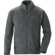 1106523 [クリマプラス200 ジャケット メンズ XL ヘザーチャコール（HCH）]