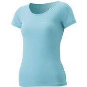 1107485 Z-L LW UネックTシャツ W'S PAQ M