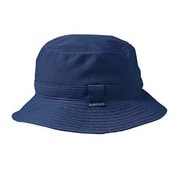 1108214 [ワッフルハット XL ネイビー（NV）]