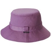 1108214 [ワッフルハット XL ローズワイン（ROWN）]