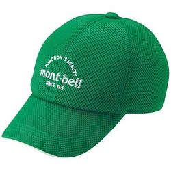 ヨドバシ.com - モンベル mont-bell 1108710 [3Dメッシュキャップ