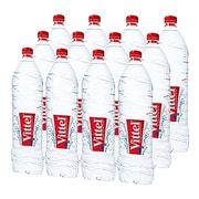 ヨドバシ Com ヴィッテル Vittel ドリンク 通販 全品無料配達