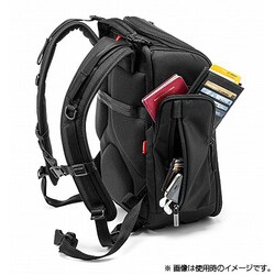 ヨドバシ.com - マンフロット Manfrotto MB MP-BP-20BB MP バック