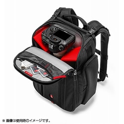 ヨドバシ.com - マンフロット Manfrotto MB MP-BP-20BB MP バック