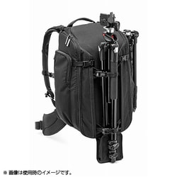 ヨドバシ.com - マンフロット Manfrotto MB MP-BP-50BB MP バック 