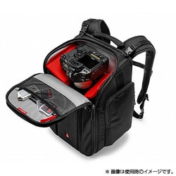 ヨドバシ.com - マンフロット Manfrotto MB MP-BP-50BB MP バック 