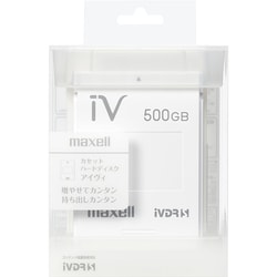 ヨドバシ.com - マクセル Maxell M-VDRS500G.E.WH [カセット