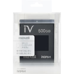 ヨドバシ.com - マクセル Maxell M-VDRS500G.E.BK [カセット