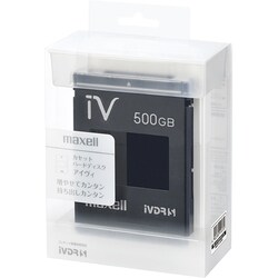 ヨドバシ.com - マクセル Maxell M-VDRS500G.E.BK [カセット