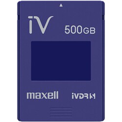 ヨドバシ.com - マクセル Maxell カセットハードディスク