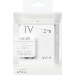 ヨドバシ.com - マクセル Maxell M-VDRS1T.E.WH [カセット