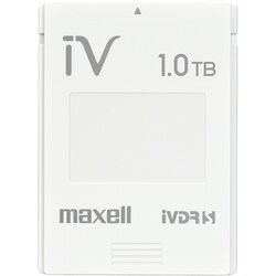 ヨドバシ.com - マクセル Maxell M-VDRS1T.E.WH [カセット