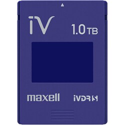 ヨドバシ.com - マクセル Maxell カセットハードディスク