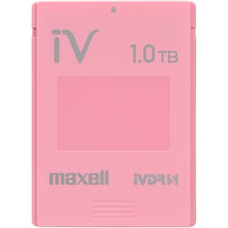 ヨドバシ.com - マクセル Maxell カセットハードディスク