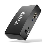 HDMI分配器 SD-BHD2SP2 SPLITTER KING2