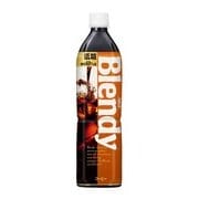 ボトルコーヒー 低糖 ボトル 900ml×12本 [コーヒー飲料]