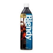 ボトルコーヒー 微糖 ボトル 900ml×12本 [コーヒー飲料]