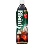 ボトルコーヒー 無糖 ボトル 900ml×12本 [コーヒー飲料]