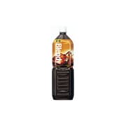 ボトルコーヒー 低糖 ボトル 1.5L×8本 [コーヒー飲料]