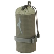 A3JM400407 [ボトルホルダー500ml チャコール ユニセックス]
