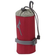 A3JM400463 [ボトルホルダー500ml ダークレッド ユニセックス]