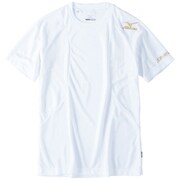 32JA401301 [Style Z Tシャツ S ホワイト]