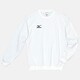 A60MF10001 [スウェットシャツ XO ホワイト]